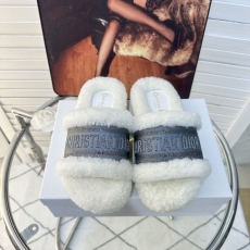 Christian Dior Slippers